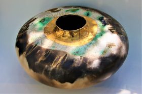 Claire Senna - Selected member