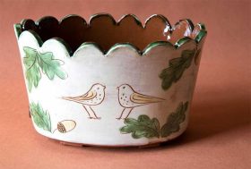 Penny Simpson - Selected member